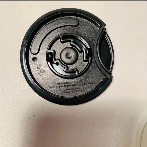 Starbucks Porcelain Coffee Mug, Tumbler with Lid - Picture 7 of 9